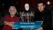 Robot actor debutará en teatro mexicano en la obra  “La hora de todos”