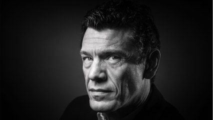 VOICI :  Marc Lavoine  cette tragédie qui a emporté sa première femme Denise Pascale, la mère de son fils Simon"