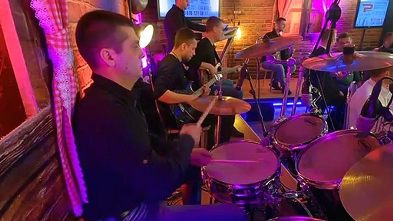 Otac - Becki Bekić (uživo)