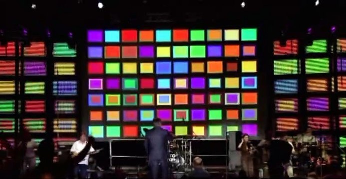 Hej zoro - Halid Bešlić (uživo)