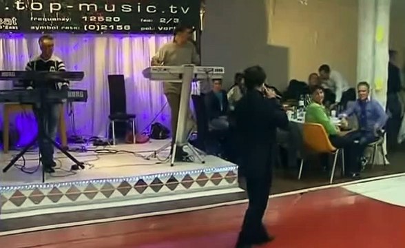 Našu ljubav, da nam je bog - Hazre (uživo)