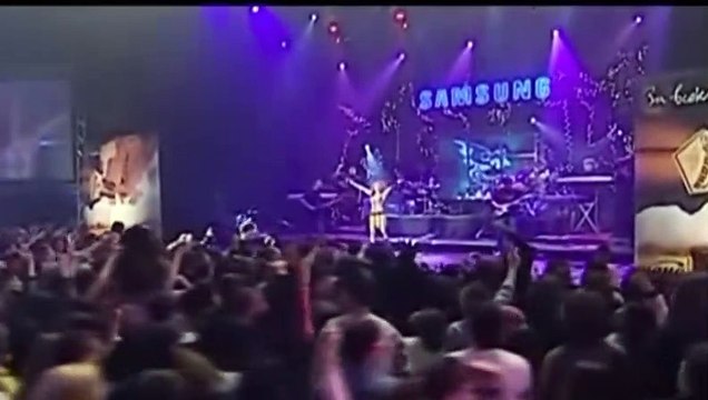 Zmaj - Indira Radić (uživo)