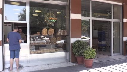 Sıcak hava etkili oluyor (2)