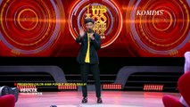 Stand Up Irfan: Bapakku Suka Mukul, Mamaku Atlit Karate | AUDISI SUCI X