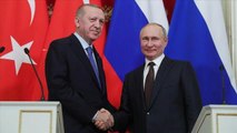 Ukrayna, gemileri bir bir çıkarınca Putin Erdoğan'dan bizzat rica etti: Bizdekilere ne zaman aracılık edeceksiniz?