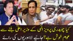 Are the people of Lahore happy with Chaudhry Pervaiz Elahi becoming CM?