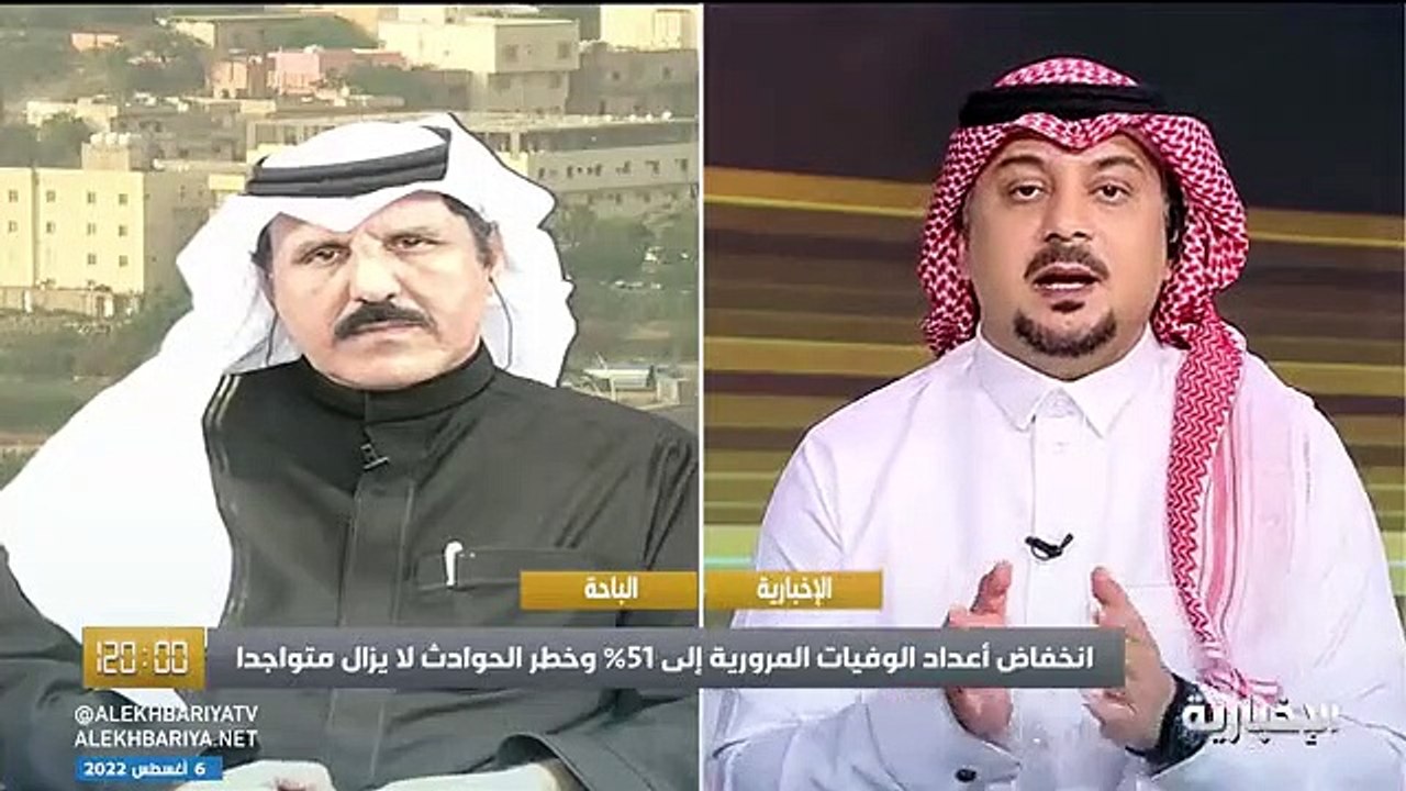 عضو بـ«السلامة المرورية»: عقوبة ارتكاب الحوادث المتعمدة تصل لـ200 ألف ريال غرامة والسجن