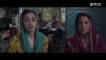 Darlings Is Now Streamings | Alia Bhatt, Shefali Shah, Vijay Varma | Netflix India