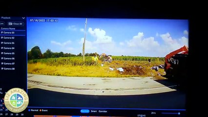 RV Life_ Police pulled us over and you won't believe why