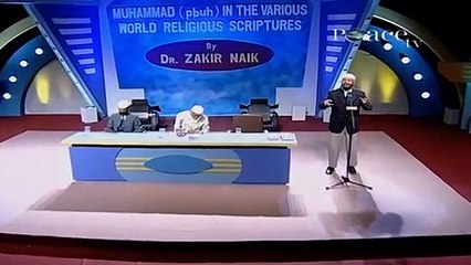 How is Karma and Moksha Defined in Islam - Dr Zakir Naik