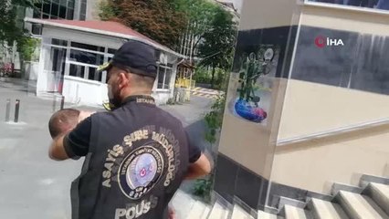 Sokak ortasında kalbinden bıçaklanarak öldürülen gencin katil zanlısı yakalandı