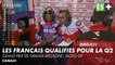Les Français qualifiés en Q2 - Moto GP