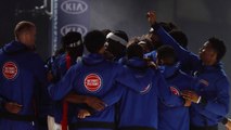 Do The Detroit Pistons Have The Depth To Make The Playoffs (+1800)?