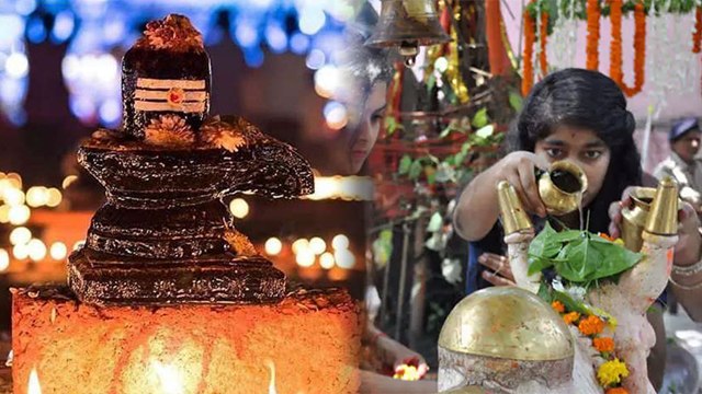 Sawan Akhri Somvar 2022 Date Time: सावन आखिरी सोमवार 2022 शुभ मुहूर्त | Boldsky *Religious