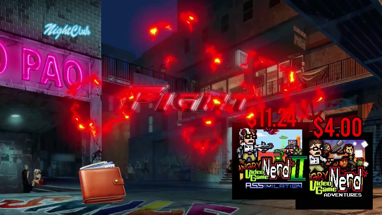 Death Battle! Extra - Promoções Vs. Carteira (Legendado)