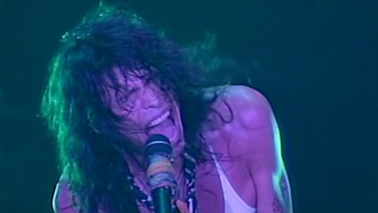 Aerosmith - Cryin’