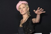 L’actrice américaine Anne Heche dans un état critique après un accident de voiture