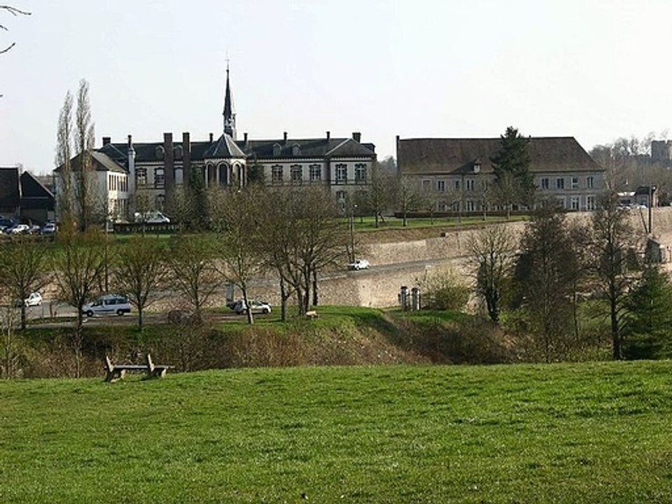 France (Normandie Conche_en_Ouche)