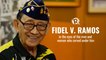 Fidel V. Ramos, in the eyes of the men and women who served under him