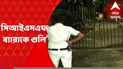 Park Street : ভর সন্ধ্যায় পার্ক স্ট্রিটে জাদুঘরে সিআইএসএফ ব্যারাকে গুলি