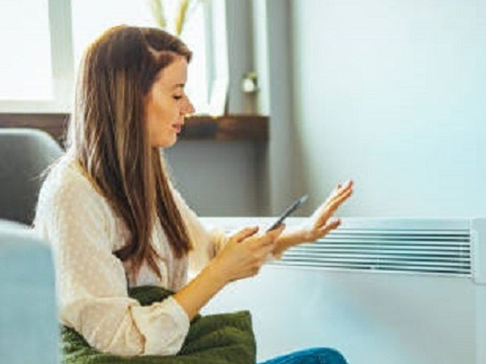 Ansturm auf Elektroheizungen: So viele Deutsche haben schon eine