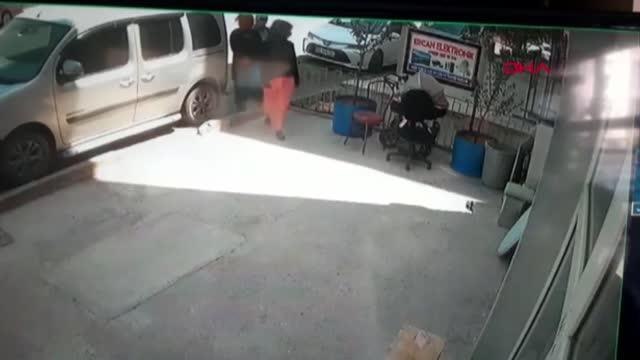 Son dakika haberi: EVLERDEN HIRSIZLIK YAPAN 3 KADIN, KAMERA GÖRÜNTÜLERİNDEN TESPİT EDİLİP YAKALANDI