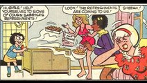 Newbie's Perspective Sabrina 70s Comic Issue 67 Review
