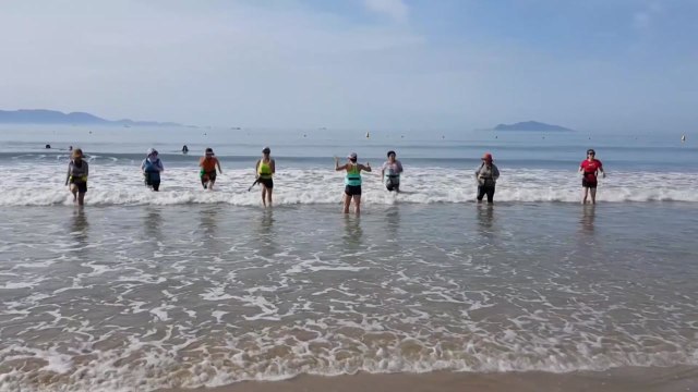 '해양 치유의 메카' 완도...접근성도 획기적 개선 / YTN