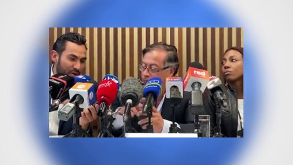 Petro prohibición total de porte de armas