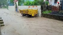 ગુજરાતના 99 તાલુકામાં મેઘમહેર, ભાવનગર જિલ્લાના ઉમરાળામાં સૌથી વધુ વરસાદ