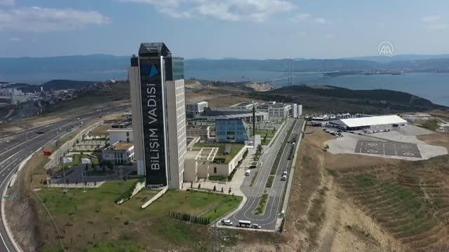 Cumhurbaşkanı Erdoğan: (İnsansız hava araçları) Ortak yatırımlara girmek isteyen dünyadaki süper güçler var