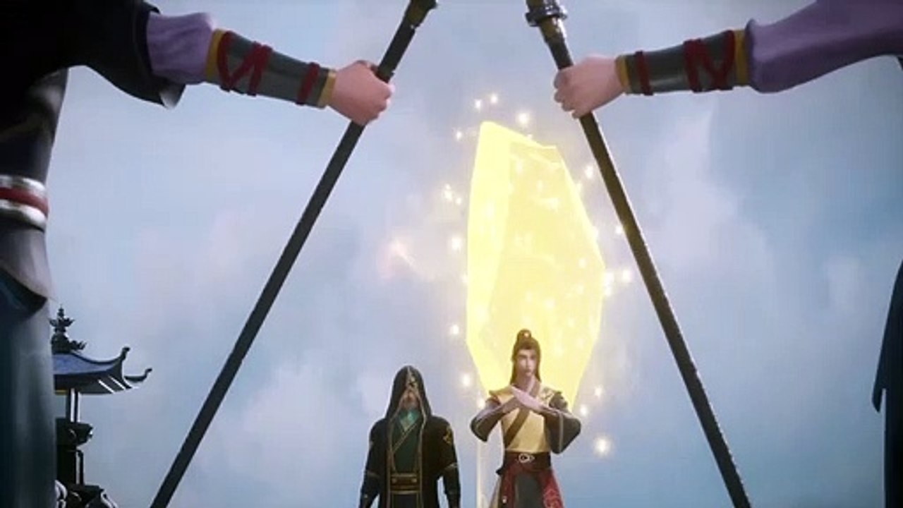 【Preview】Martial Master EP251