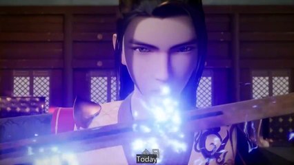 【Preview】Martial Master EP255