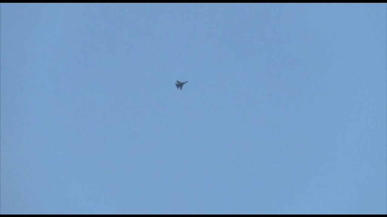 Taiwan, la Cina continua le esercitazioni nello Stretto