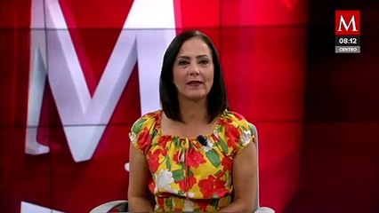 Mujer es liberada de penas Santa Martha Acatitla tras pago de fianza