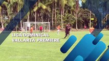 Se llevó a cabo la Liga Dominical Vallarta Premiere | CPS Noticias Puerto Vallarta