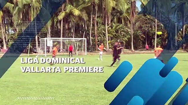 Se llevó a cabo la Liga Dominical Vallarta Premiere | CPS Noticias Puerto Vallarta