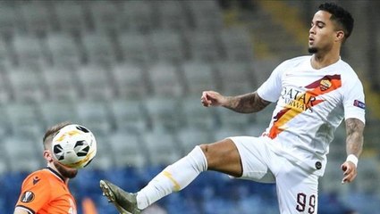 Galatasaray'ın transferde durmaya hiç niyeti yok! Justin Kluivert için Roma'ya teklif yapıldı