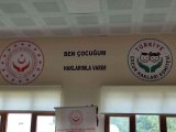 Ardahan 3. sayfa haberleri | Ardahan'da icra yolu ile çocuk teslim uygulaması son buluyor