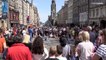 Arranca el Festival de Fringe en Edimburgo con más de 3 000 espectáculos