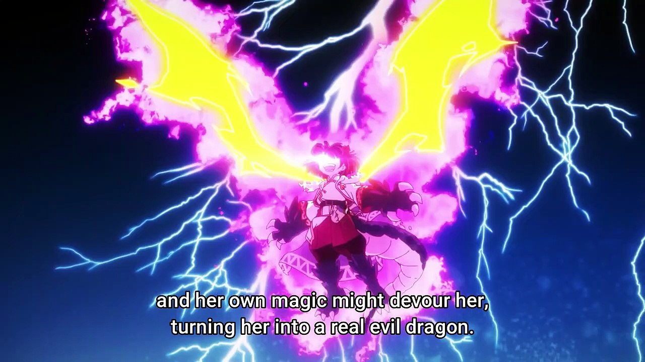 THE NOTORIOUS HERBIVOR DRAGON EP.3 ENG SUB
