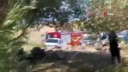 Çocuğunu kurtarmaya çalışmıştı… Annenin cansız bedenine ulaşıldı