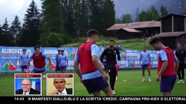 Luis Alberto e la Lazio sempre più lontani ▷ Le ultime sul futuro dello spagnolo e sul sostituto