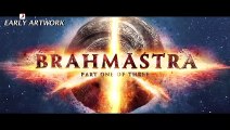 BRAHMĀSTRA - Beginnings (HINDI)| Amitabh | Ranbir | Alia | Nagarjuna | Ayan | In Cinemas September 9