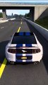 Euro Truck Simulator 2  ets2   Ford Mustang mod 1.43