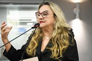 Dra. Paula é escolhida Mulher Destaque da política paraibana na pesquisa Os Melhores do Ano