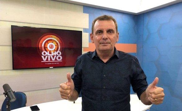 Prefeito de São José de Piranhas é escolhido Prefeito Empreendedor de 2021 nos Melhores do Ano