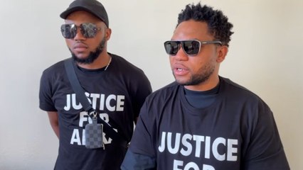 Omicidio di Civitanova, il video appello dei fratelli di Alika