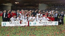 #OnThisDay: Supercoppa Europea 2003, Milan-Porto 1-0