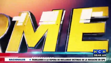 ¡Gravemente herida resulta conductora de moto tras aparatoso accidente en Danlí!